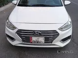 Hyundai Accent 1.6